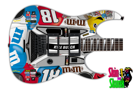  Nascar Race Car 0017 