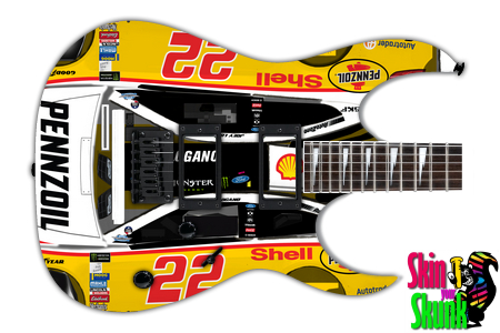  Nascar Race Car 0021 