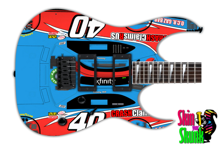  Nascar Race Car 0024 
