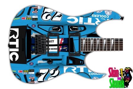  Nascar Race Car 0026 
