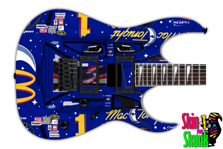  Nascar Race Car 0028 