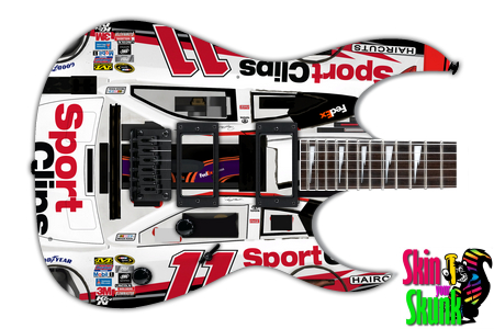  Nascar Race Car 0029 
