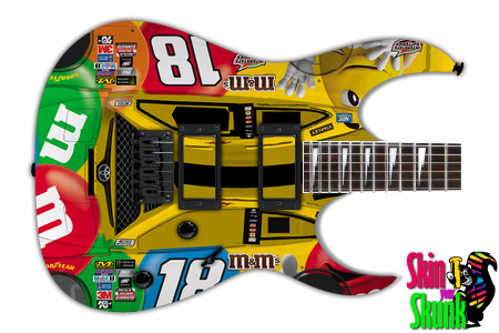  Nascar Race Car 0032 