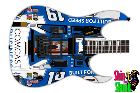  Nascar Race Car 0033 
