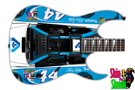  Nascar Race Car 0037 