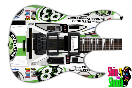  Nascar Race Car 0039 