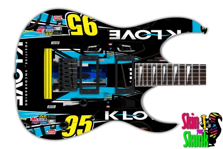  Nascar Race Car 0042 