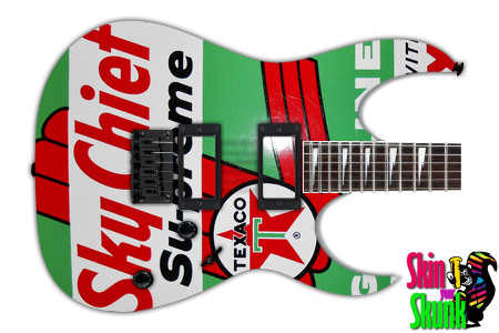  Guitar Skin Americana Petrox 