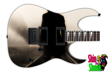  Guitar Skin Country Desperado 