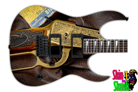  Guitar Skin Country Guy 
