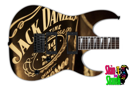  Guitar Skin Country Jack 