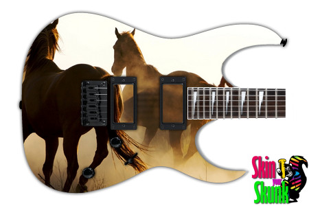  Guitar Skin Country Tame 