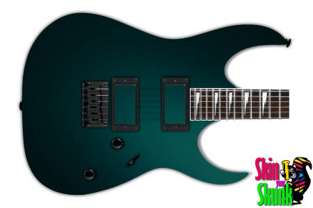  Guitar Skin Paintjob Gradient Dim 