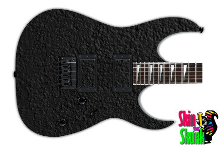  Guitar Skin Rough Black 