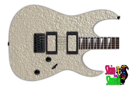  Guitar Skin Rough Grey 