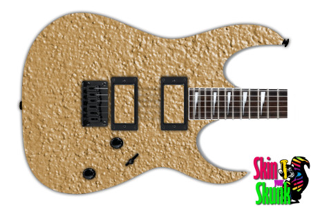  Guitar Skin Rough Tan 