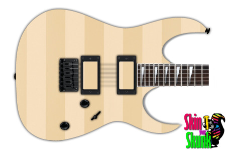  Guitar Skin Stripes 0013 