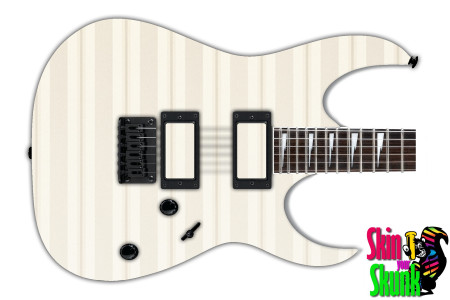  Guitar Skin Stripes 0015 