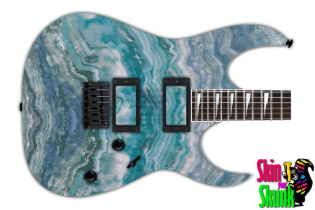  Guitar Skin Swirl Echo 