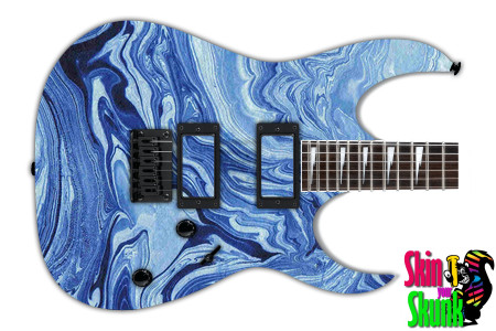  Guitar Skin Swirl Inspire 