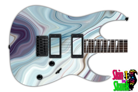  Guitar Skin Swirl Perfect 