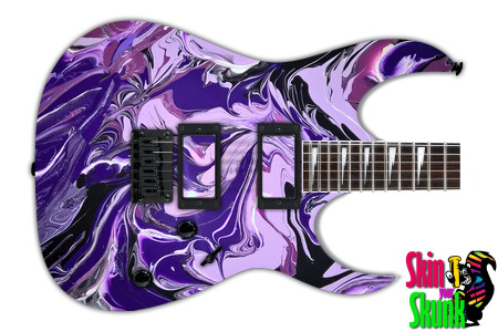  Guitar Skin Swirl Separate 