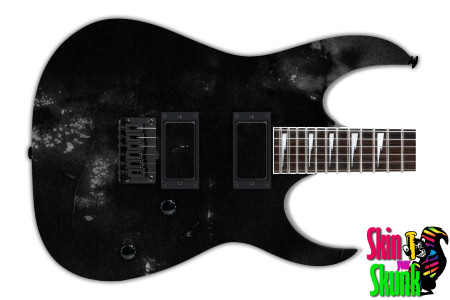  Guitar Skin Psycho Bleach 