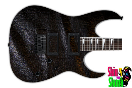  Guitar Skin Psycho Skin 