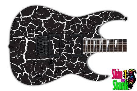  Guitar Skin Relic Bold 