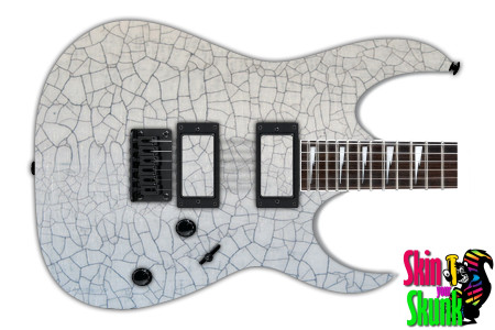  Guitar Skin Relic Chip 