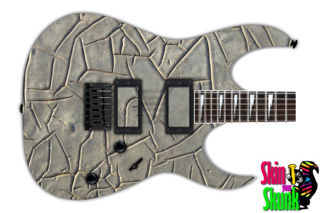  Guitar Skin Relic Deep 
