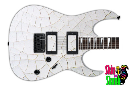  Guitar Skin Relic Old 