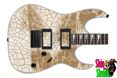  Guitar Skin Relic Skin 