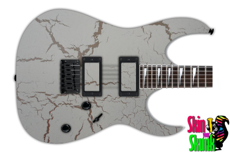  Guitar Skin Relic Wall 