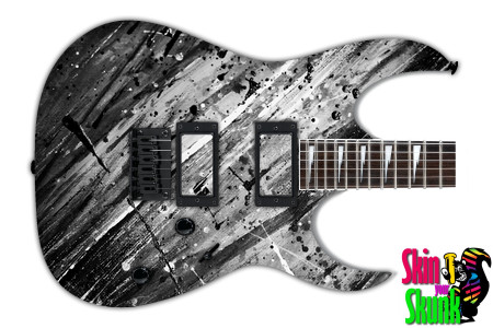  Guitar Skin Relic Wash 