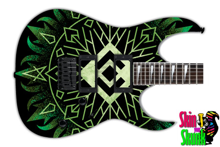  Guitar Skin Radical Mesh 