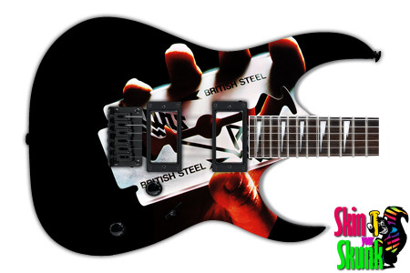  Guitar Skin Rockart Blade 