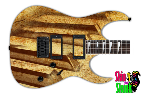  Guitar Skin Rockstar Blackmore Classical 