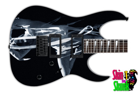  Guitar Skin Rockstar Cooper Dance 