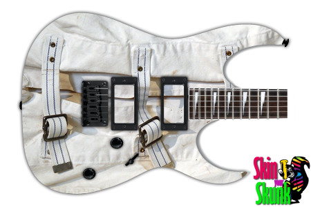  Guitar Skin Rockstar Cooper Jacket 