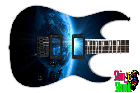  Guitar Skin Rockstar Floyd Shine 
