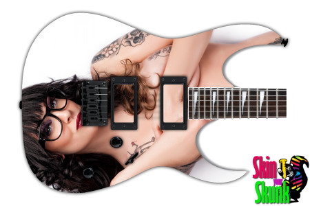  Guitar Skin Jls Glasses 