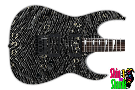  Guitar Skin Skinshop Reptile Dragon 