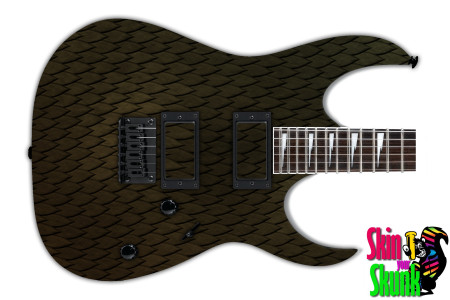  Guitar Skin Skinshop Snake Cobra 