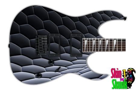  Guitar Skin Skinshop Snake Digital 