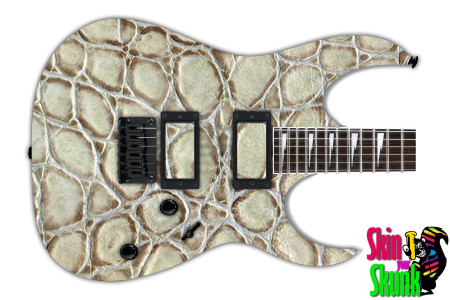  Guitar Skin Skinshop Tortoise Belly 