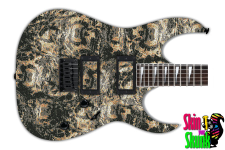  Guitar Skin Skinshop Tortoise Live 