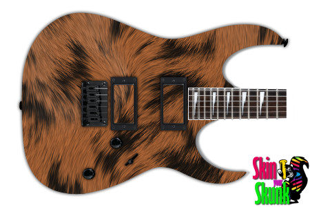  Guitar Skinshop Fur Flame 