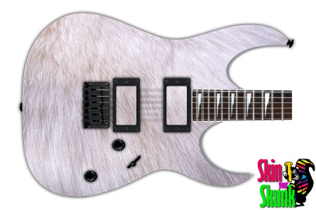  Guitar Skinshop Fur Virgin 