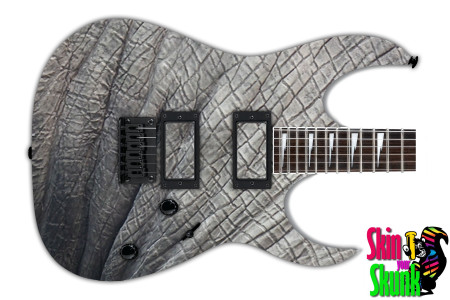  Guitar Skinshop Leather Elephant 